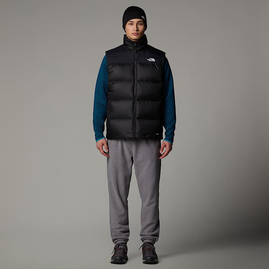 Gilet in piumino Diablo 2.0 da uomo