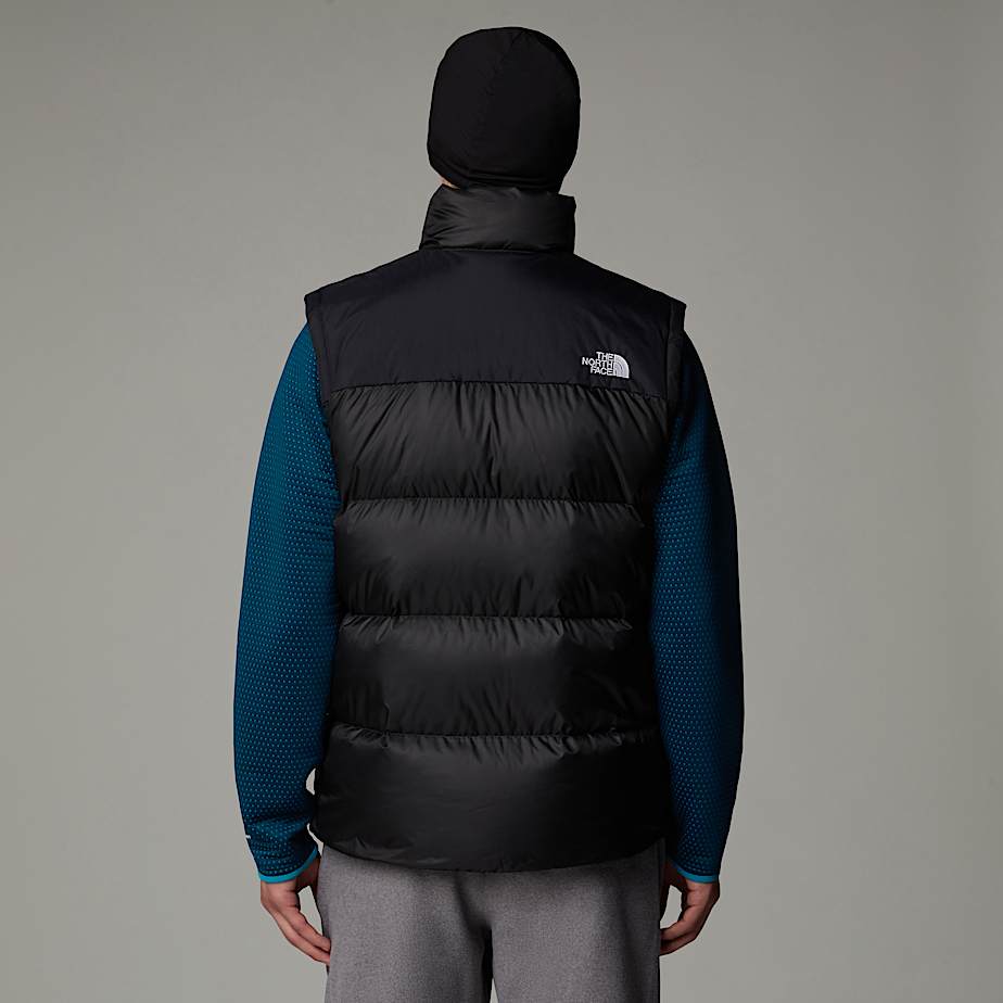 Gilet in piumino Diablo 2.0 da uomo