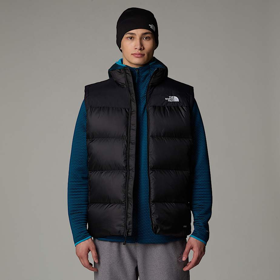 Gilet in piumino Diablo 2.0 da uomo