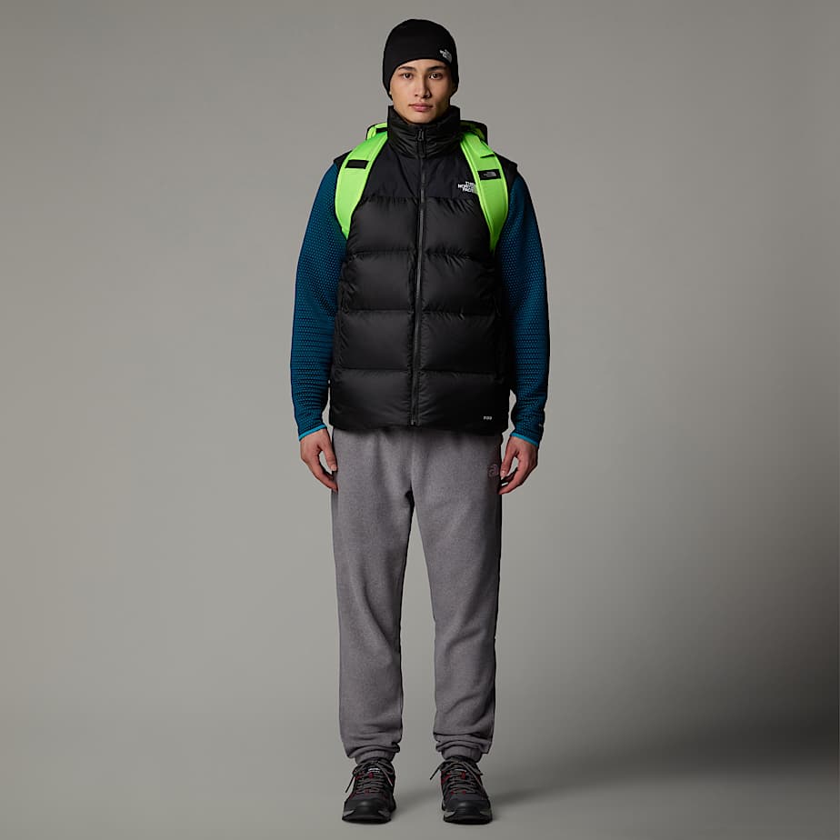 Gilet in piumino Diablo 2.0 da uomo