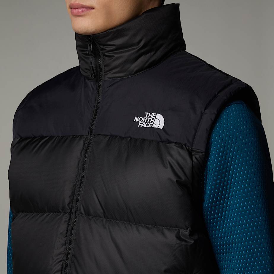 Gilet in piumino Diablo 2.0 da uomo
