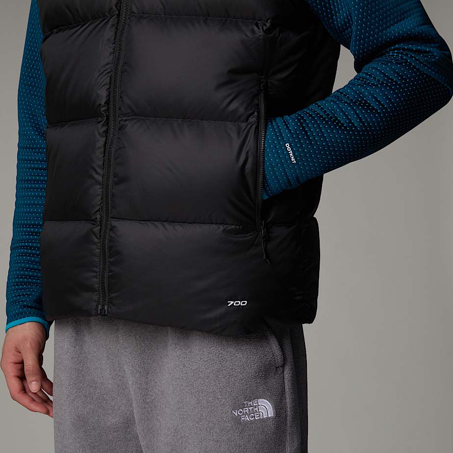 Gilet in piumino Diablo 2.0 da uomo
