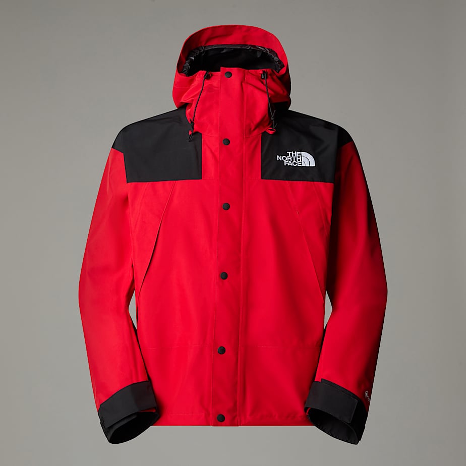 Veste Mountain GORE-TEX® - 1