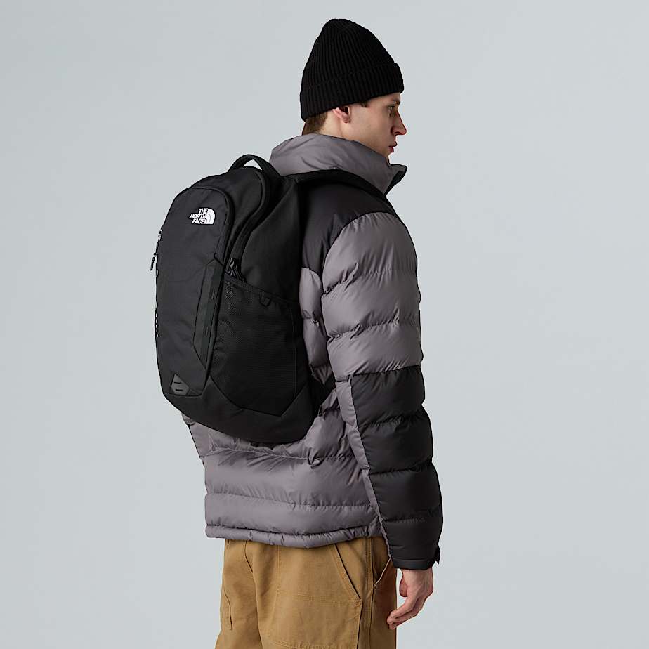 Vault Backpack - 2