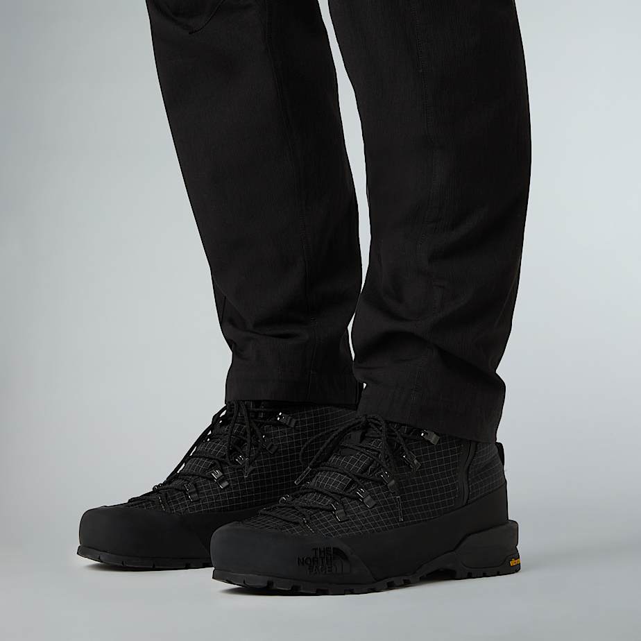 Bottines zippées en GORE-TEX® Glenclyffe