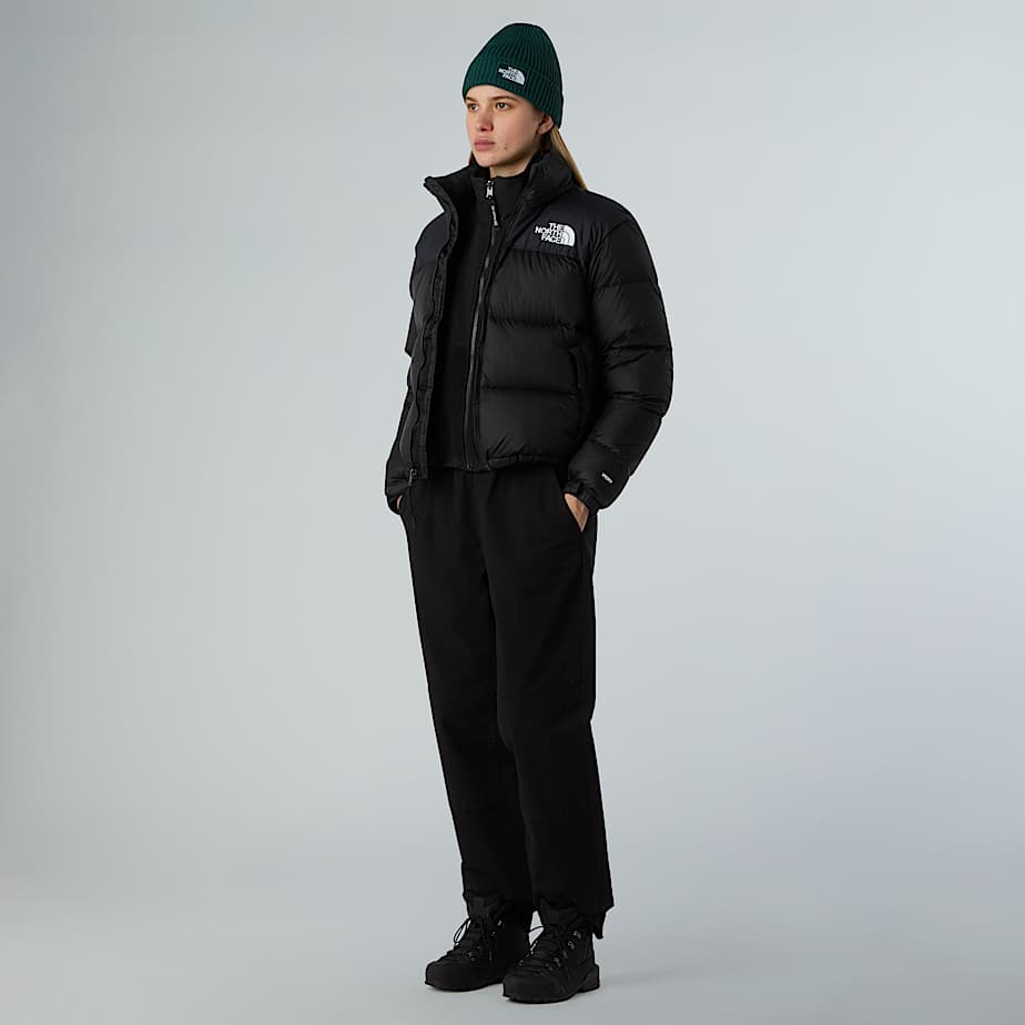 Bottines zippées en GORE-TEX® Glenclyffe