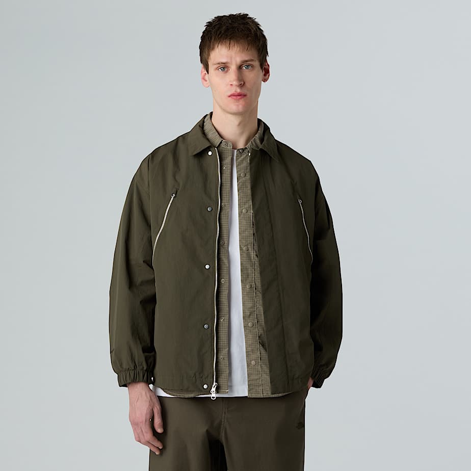 Giacca bomber Evd da uomo - 4