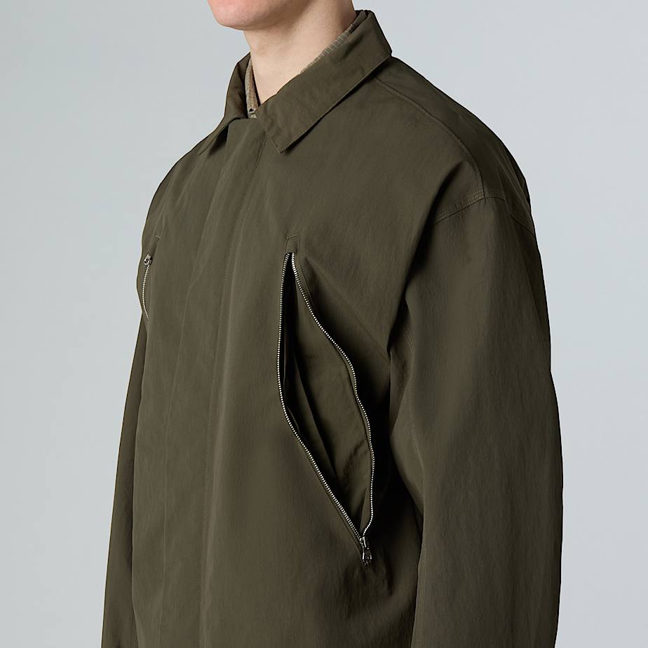 Giacca bomber Evd da uomo - 5