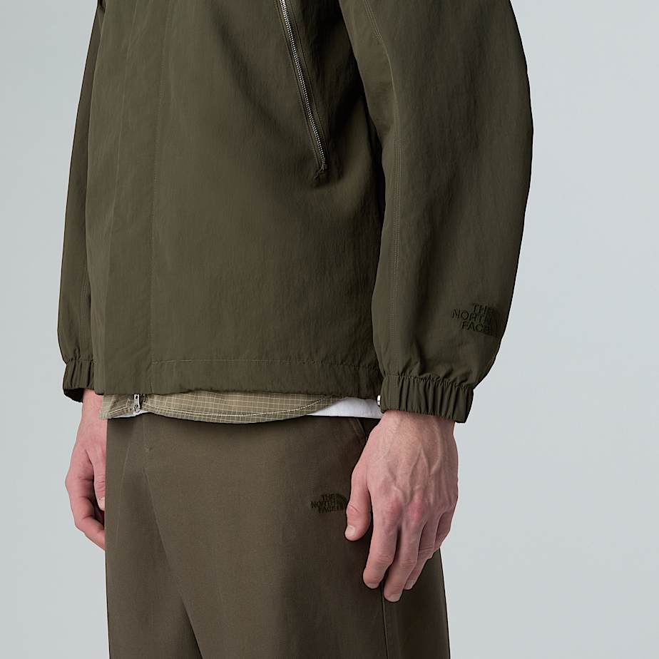 Giacca bomber Evd da uomo - 6