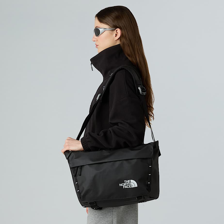 Bolso con bandolera Base Camp Duffel Voyager 