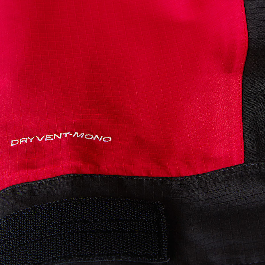 Men's DryVent™ Mono Mountain Jacket