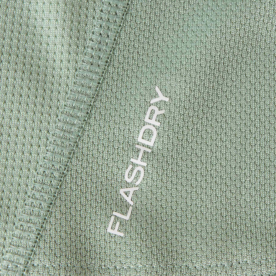 Lightbright-T-shirt voor heren - 6