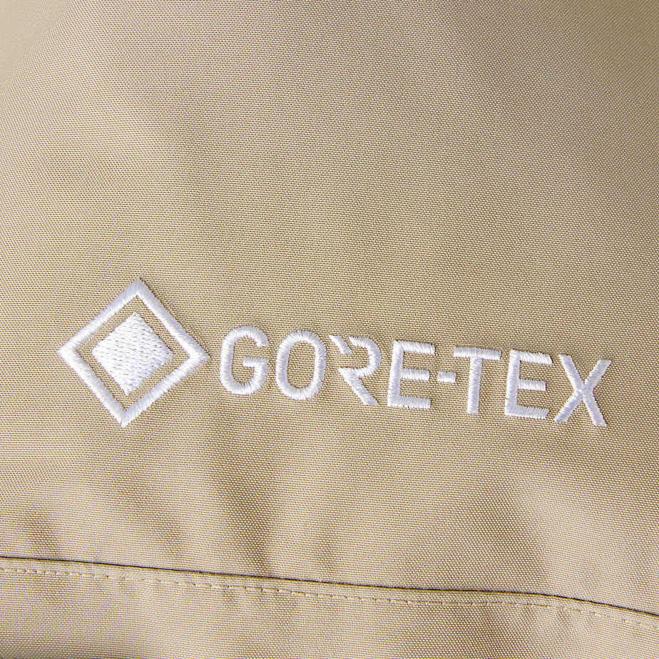 Men's McMurdo 2L GORE-TEX® Down Parka