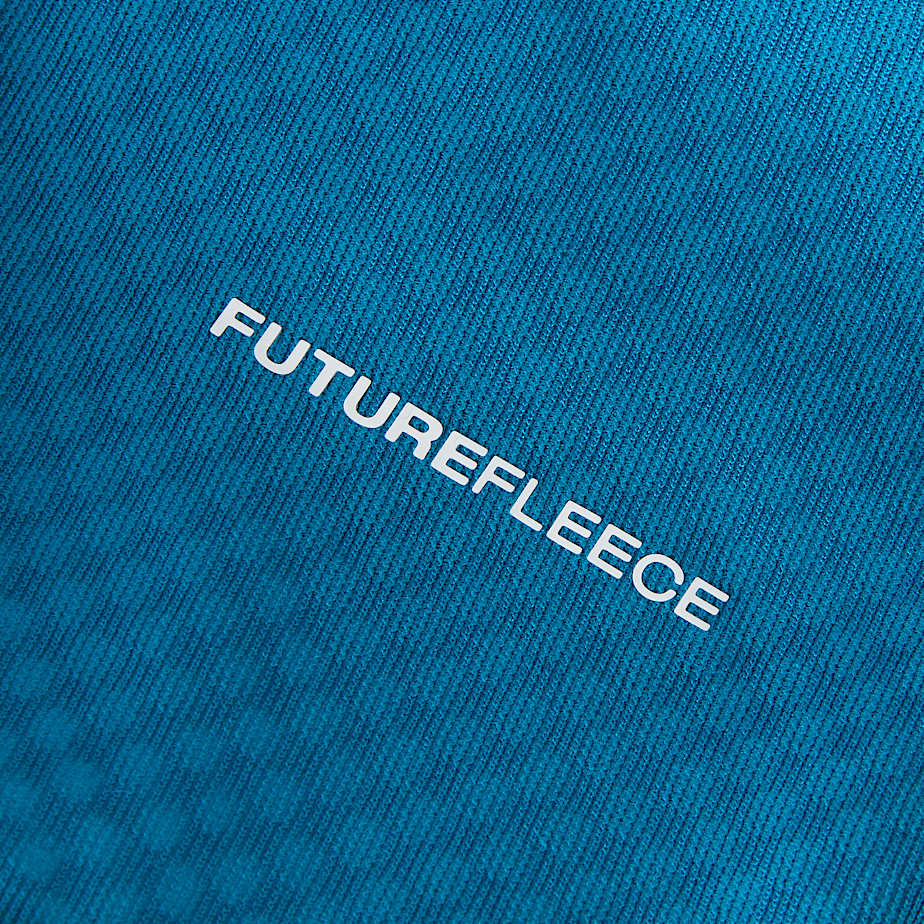Men's Summit FUTUREFLEECE™ Hybrid Jacket - 8