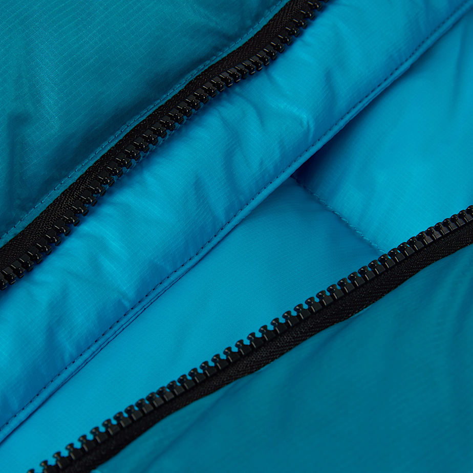 Men's Summit Pumori Down Parka
