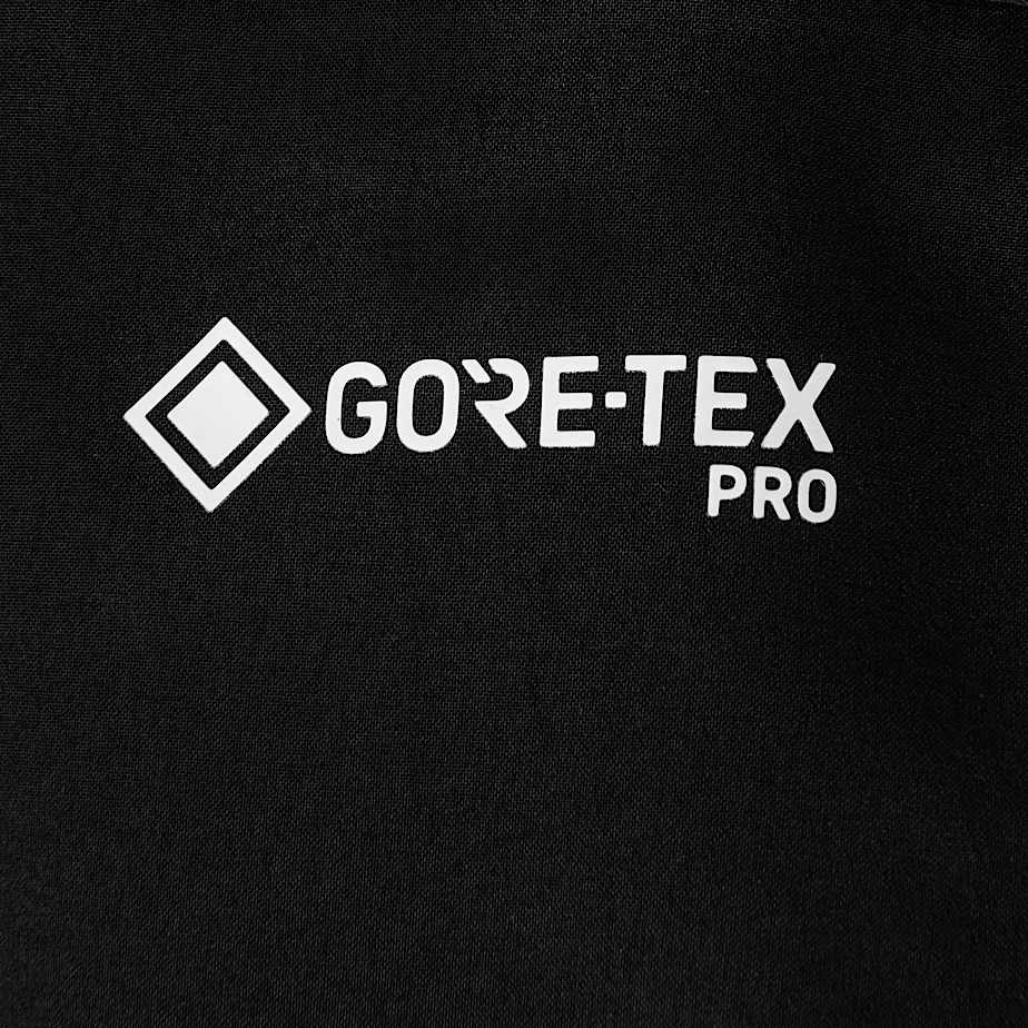 Pantaloni salopette Summit Mountain GORE-TEX® Pro da uomo - 9