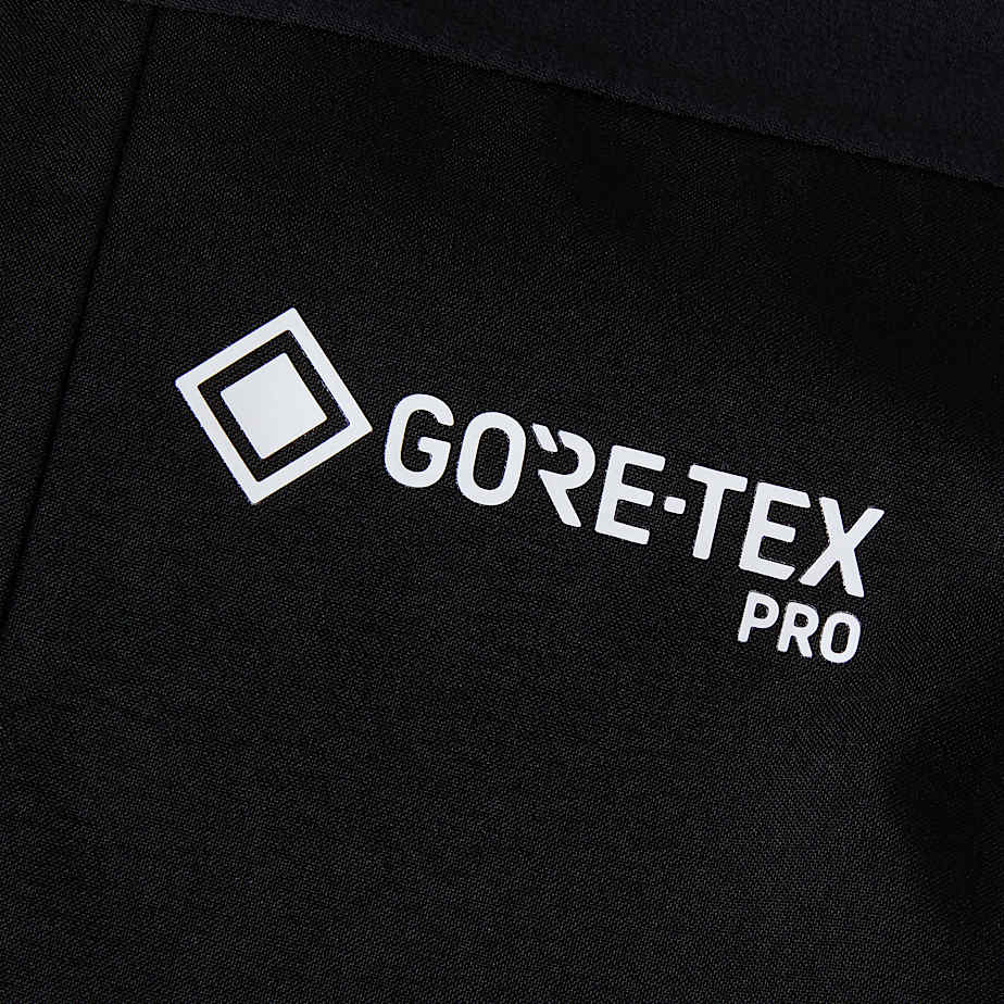 Women's Summit Mountain GORE-TEX® Pro Bib Trousers - 8