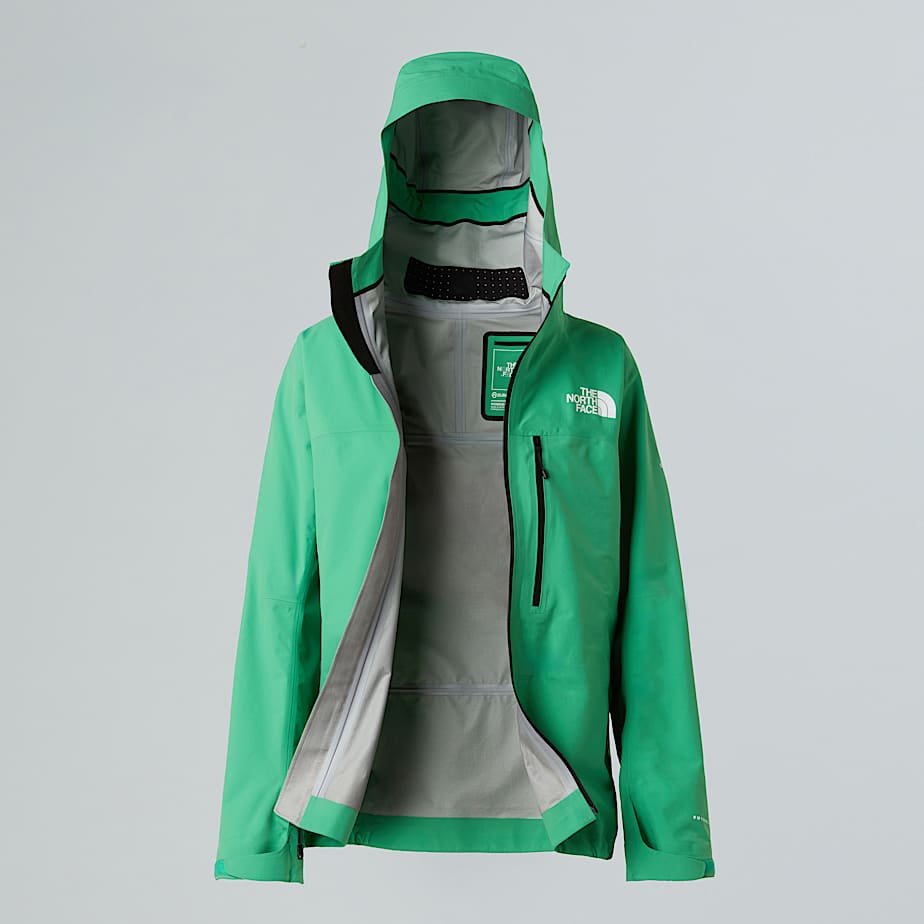 Chaqueta ligera FUTURELIGHT™ Summit Torre Egger para mujer - 8