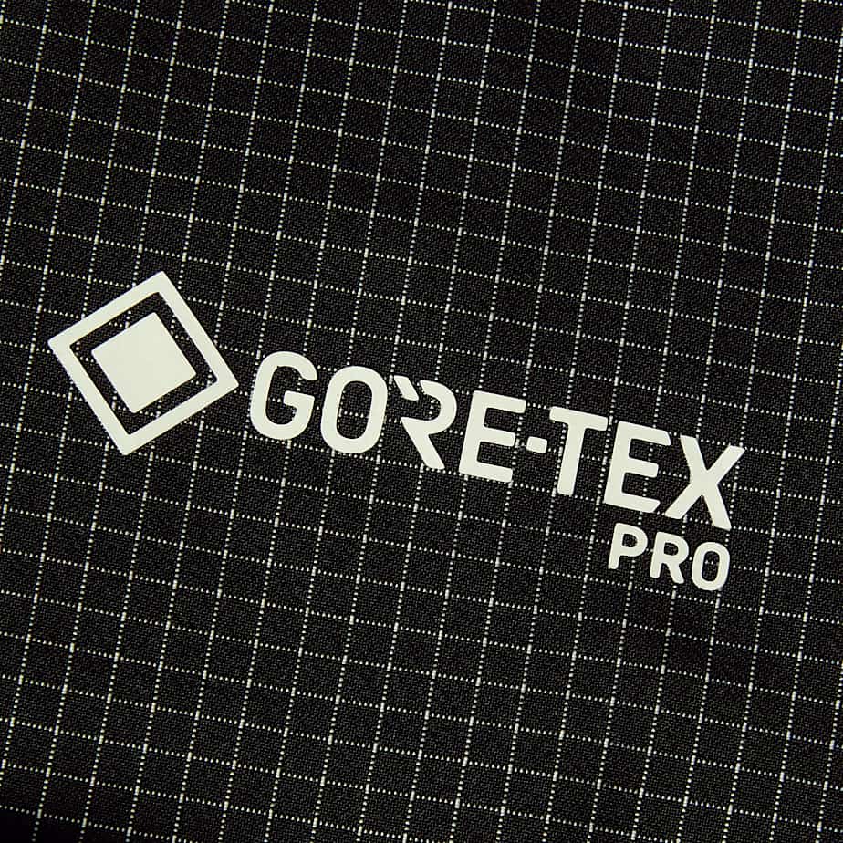 Women's Summit Mountain GORE-TEX® Pro Jacket - 11