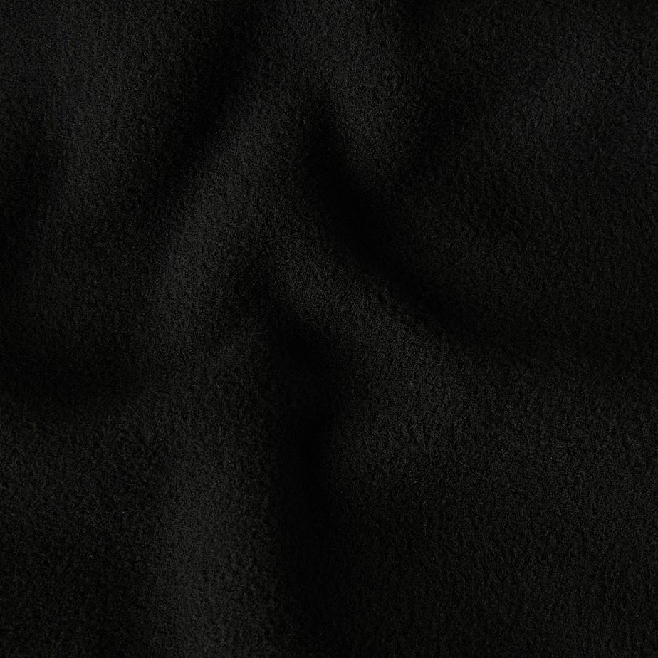Glacier kurzer Fleece mit 1/2-langem RV für Damen - 6