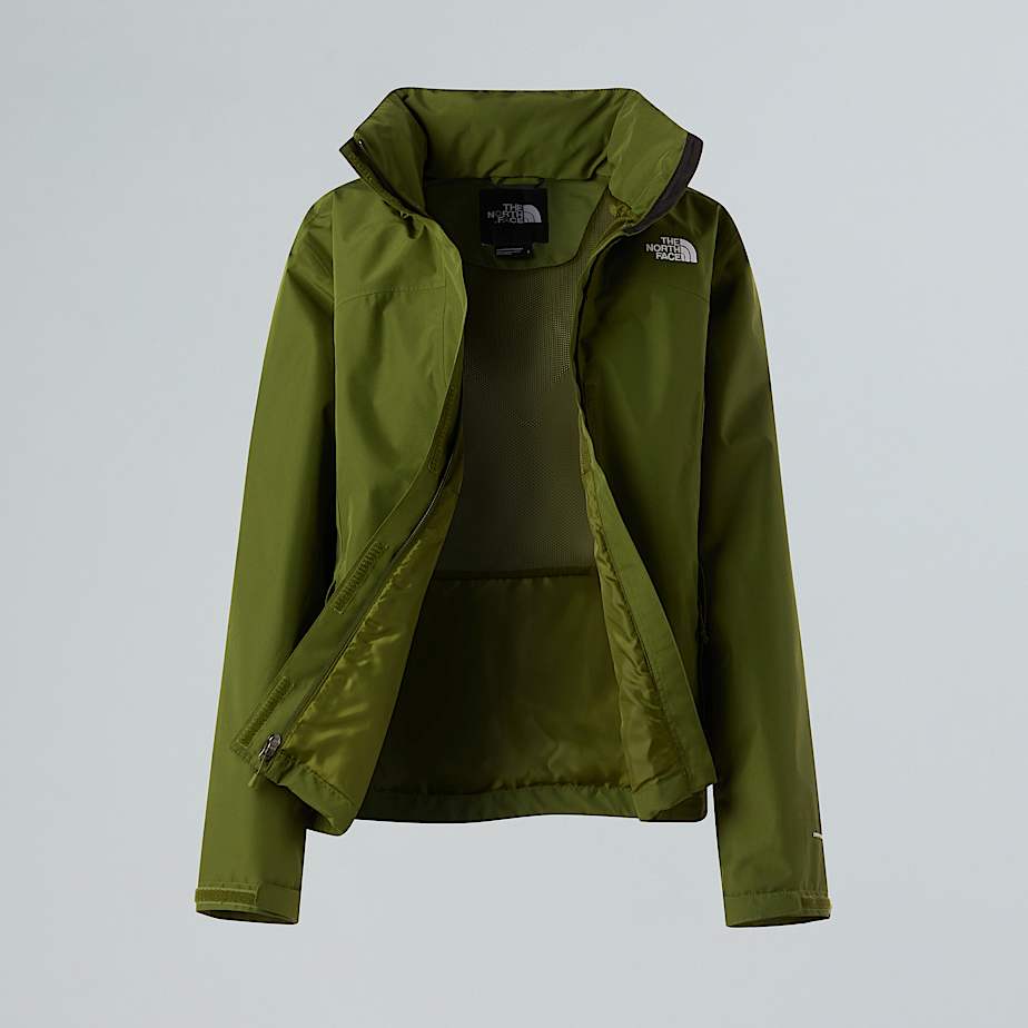 Sangro Jacke für Damen - 7