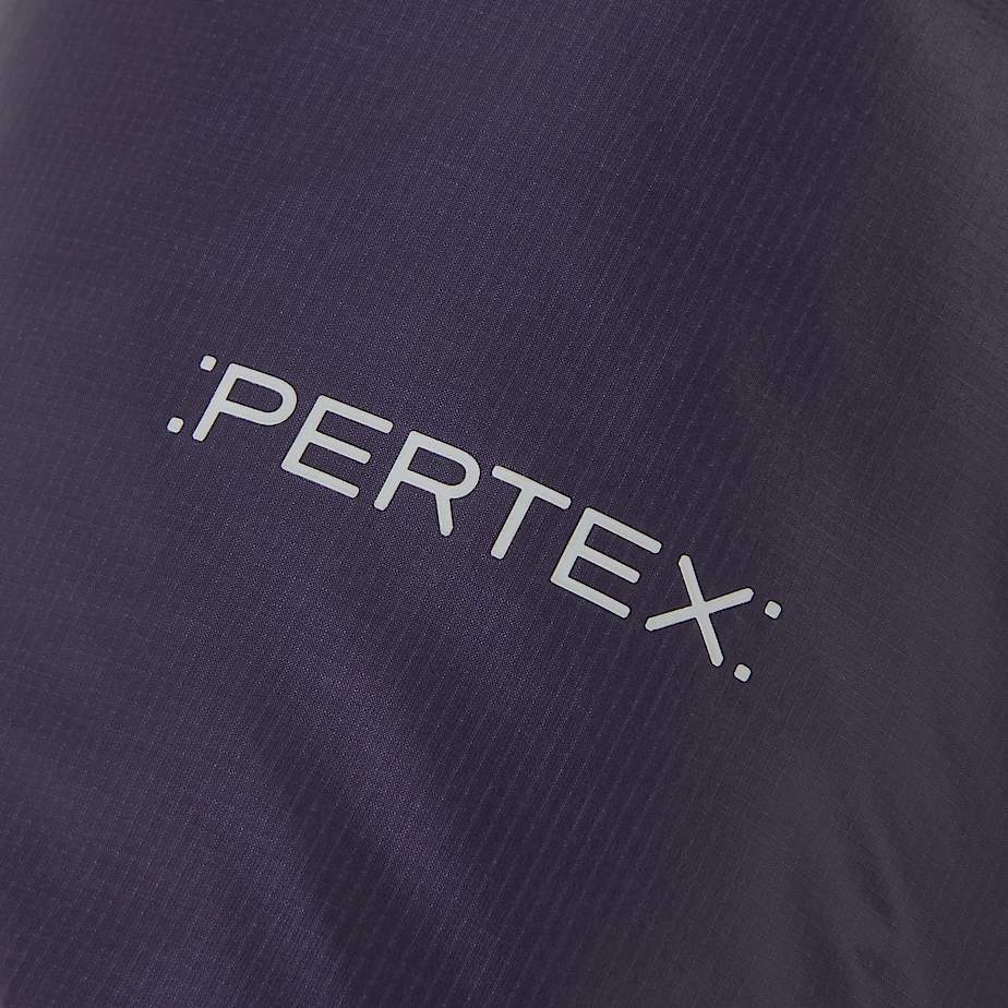 Unisex Pertex Down Jacket - 17