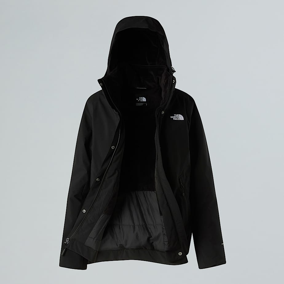 Veste isolante Inlux pour femme - 9
