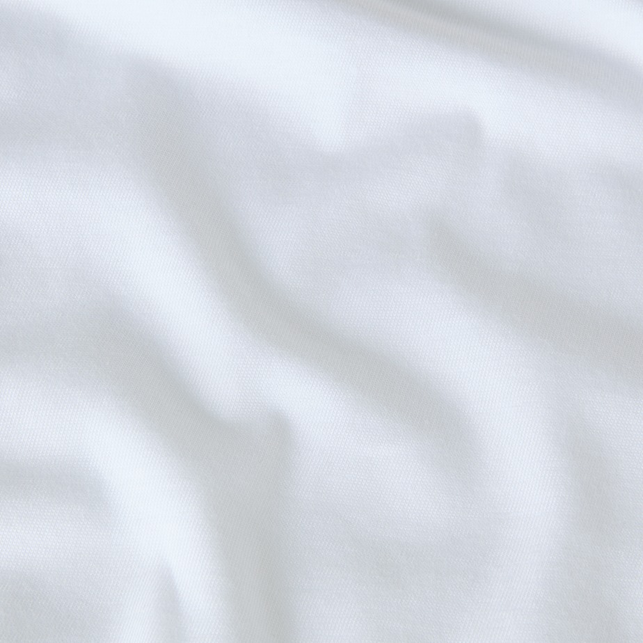 Men's Mountain Logo Relaxed Pocket T-Shirt - 5