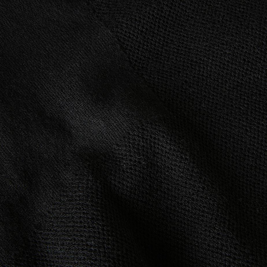 Women's Half-Zip Logo Sweatshirt - 5