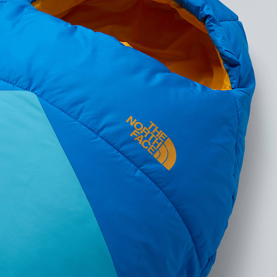 Saco de dormir Wasatch Pro -7 °C para jóvenes
