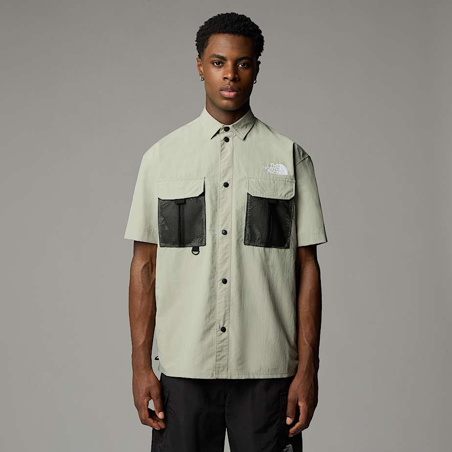 Camisa de verano NSE unisex - 3