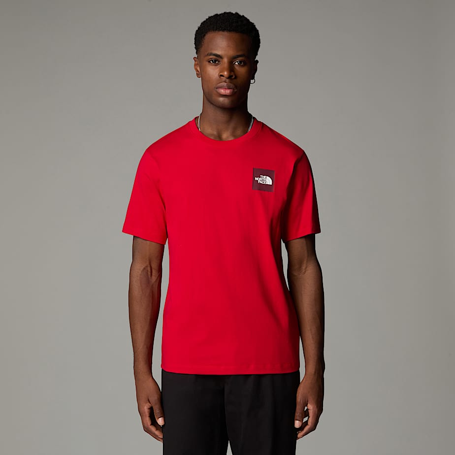 LNY relaxt geschnittenes T-Shirt