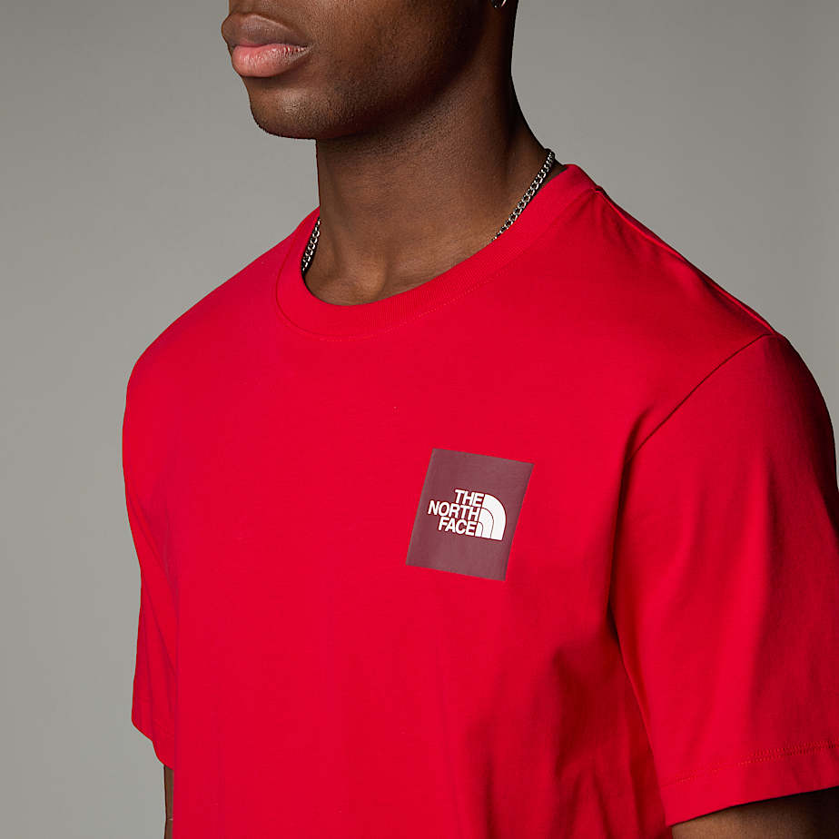 LNY relaxt geschnittenes T-Shirt