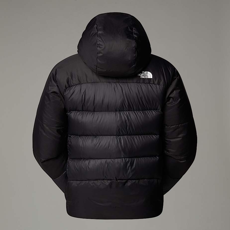 Unisex NSE Down Puffer Jacket