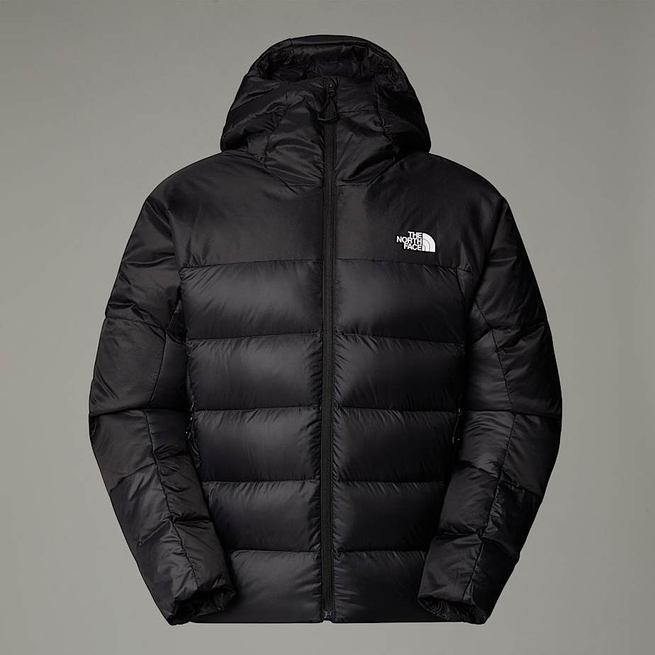 Unisex NSE Down Puffer Jacket