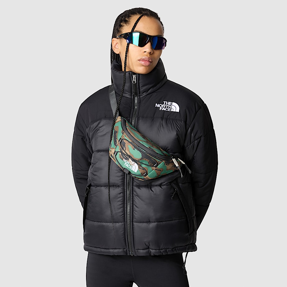 Himalayan isolierte Jacke für Damen