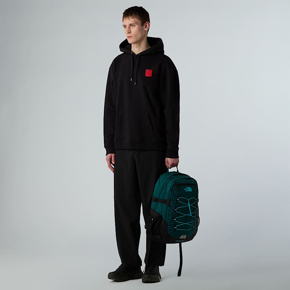 Men’s Mountain Jacket 40th Anniversary Heavyweight Hoodie