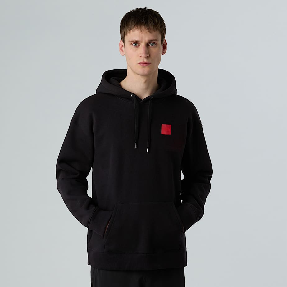 Men’s Mountain Jacket 40th Anniversary Heavyweight Hoodie