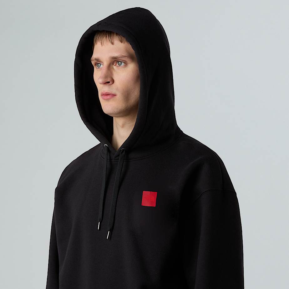 Men’s Mountain Jacket 40th Anniversary Heavyweight Hoodie