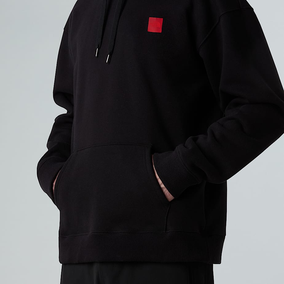 Men’s Mountain Jacket 40th Anniversary Heavyweight Hoodie