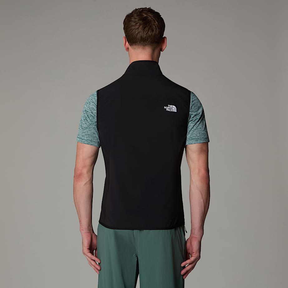 Gilet Nimble da uomo
