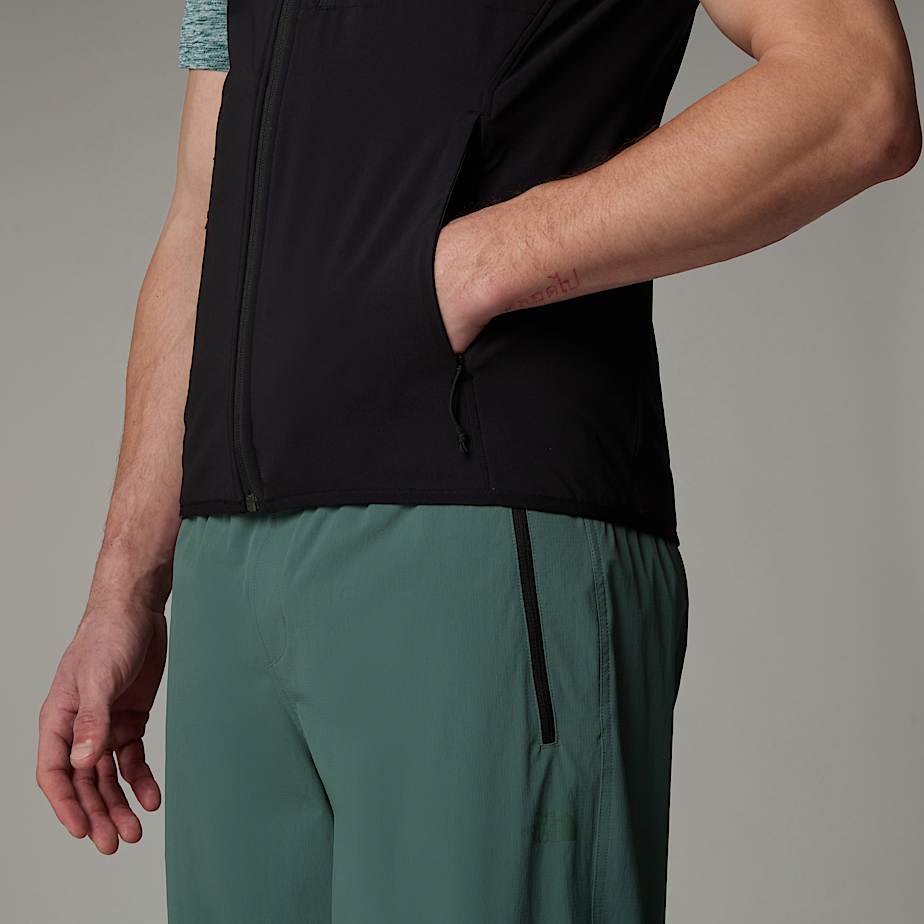 Gilet Nimble da uomo