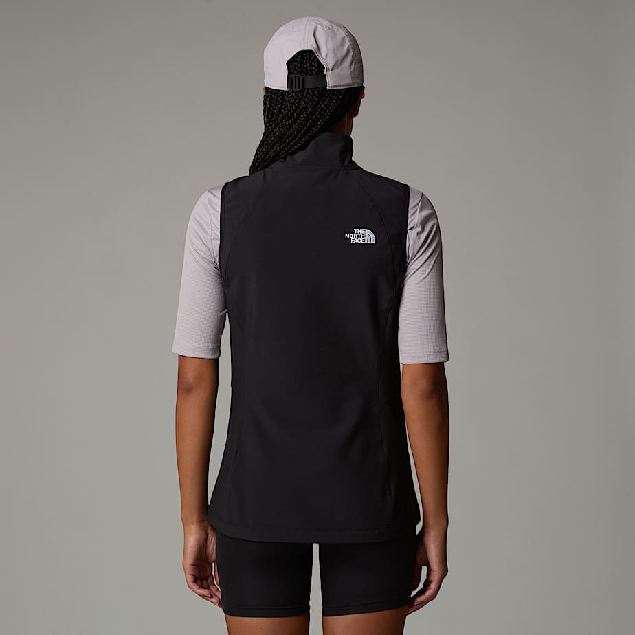 Gilet Nimble da donna