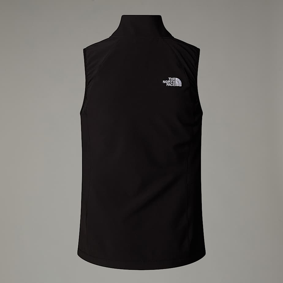 Gilet Nimble da donna