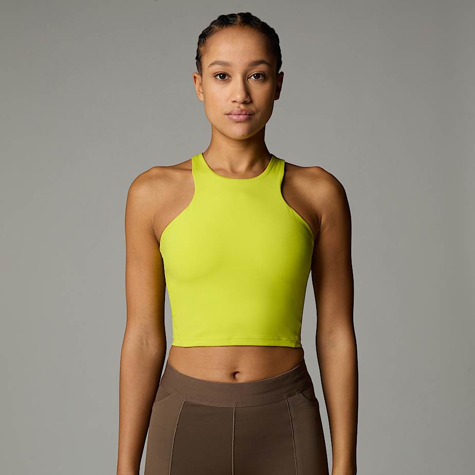 Women’s Refina Longline Bra
