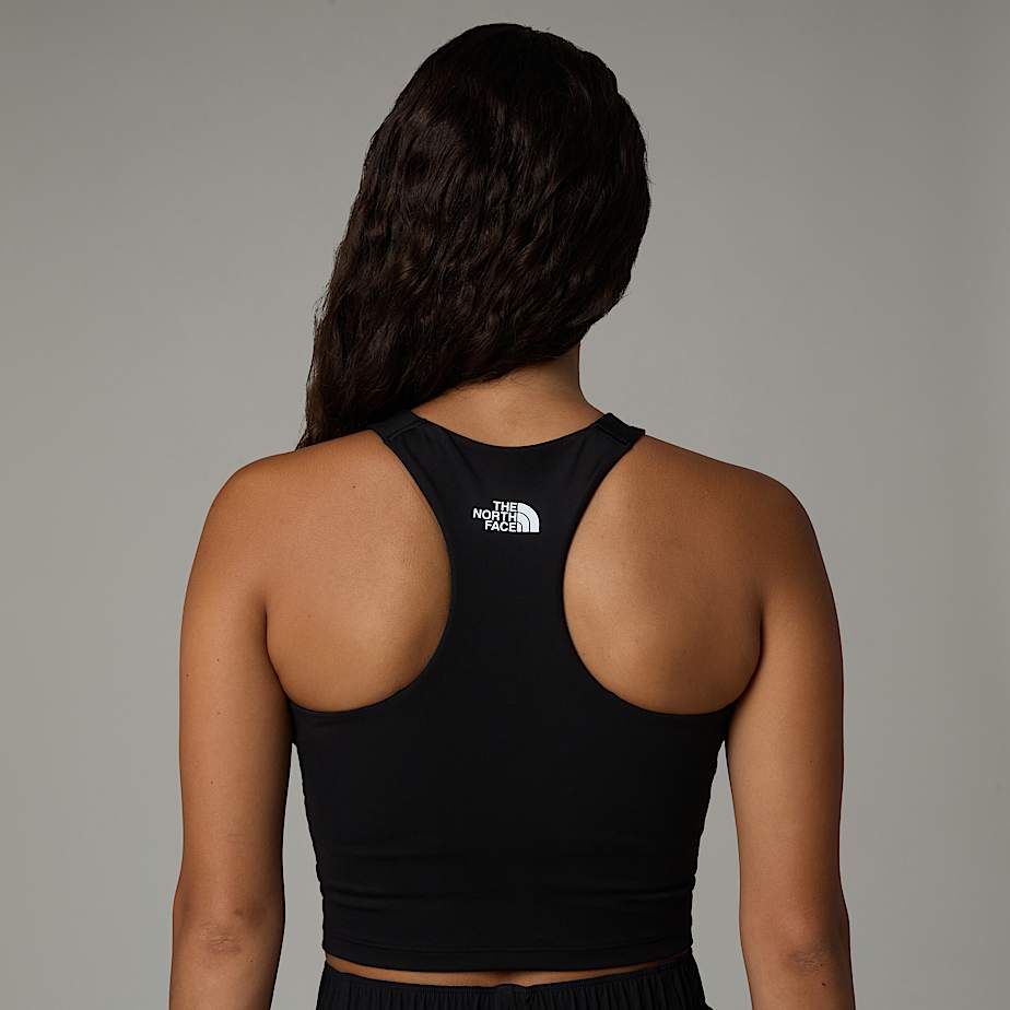 Women’s Refina Longline Bra - 2