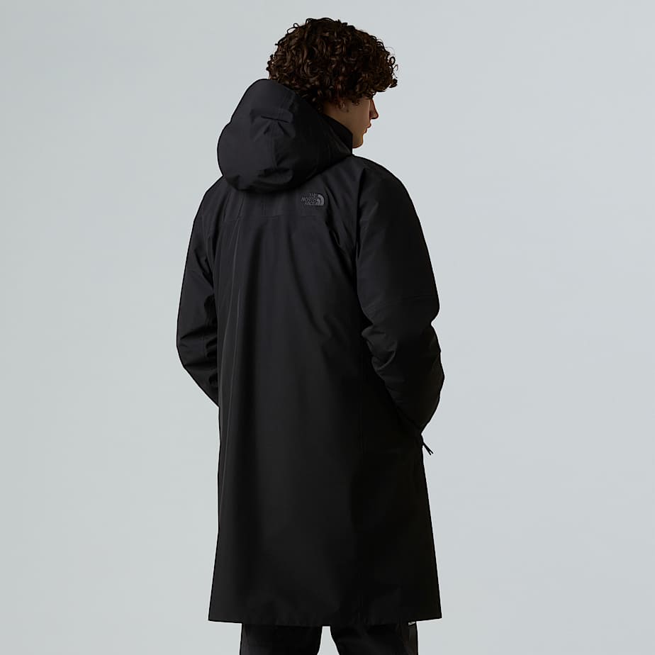 Expedition GORE-TEX® 3-In-1 Daunen-Parka für Herren