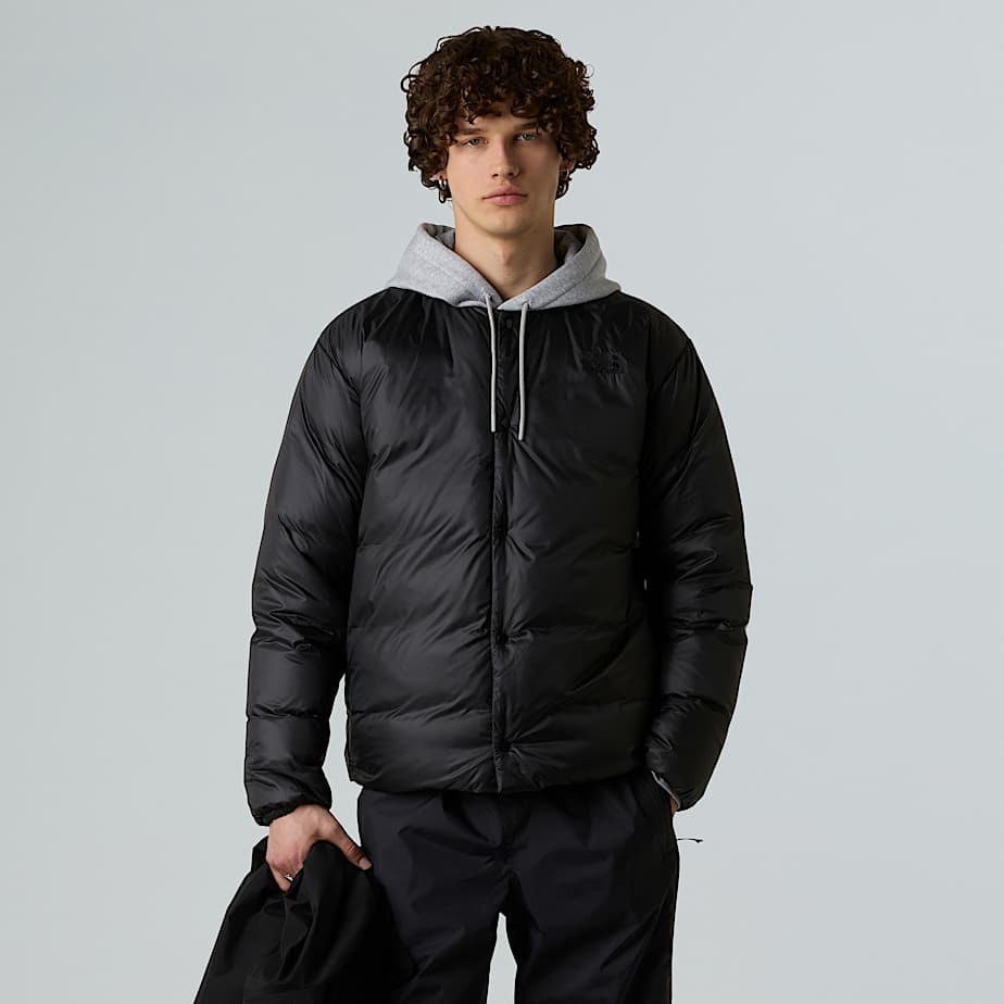 Expedition GORE-TEX® 3-In-1 Daunen-Parka für Herren