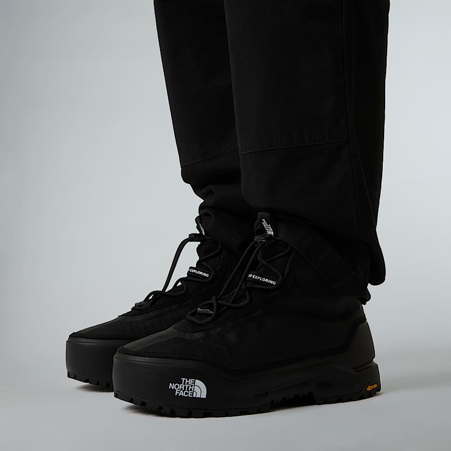 Base Camp 100 Waterproof Boots - 3