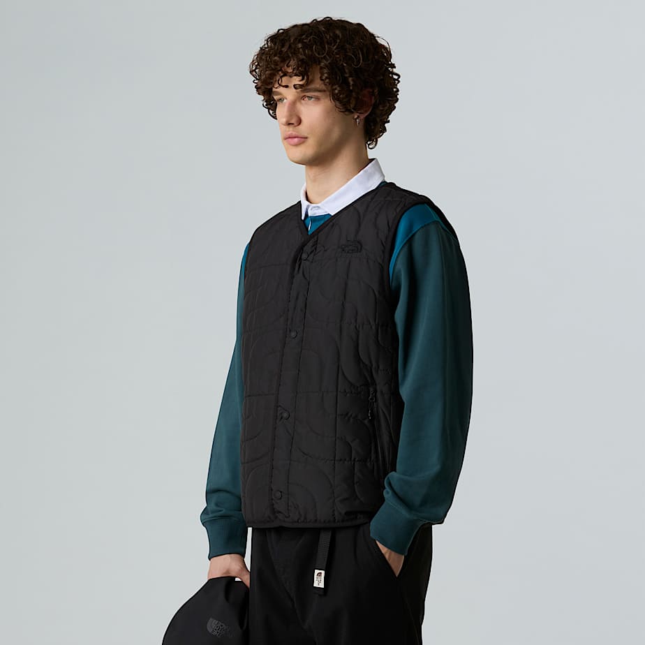 City Triclimate Jacke für Herren